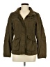 Sashimi 100% Cotton Green Jacket Size M - photo 1