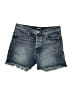 Express Blue Denim Shorts Size 6 - photo 1