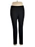Jockey Solid Black Active Pants Size XL - photo 1