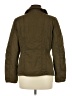 Sashimi 100% Cotton Green Jacket Size M - photo 2