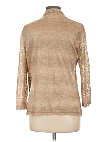 Roz & Ali Cardigan (view 2)