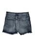 Express Blue Denim Shorts Size 6 - photo 2