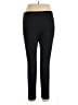 Jockey Solid Black Active Pants Size XL - photo 2