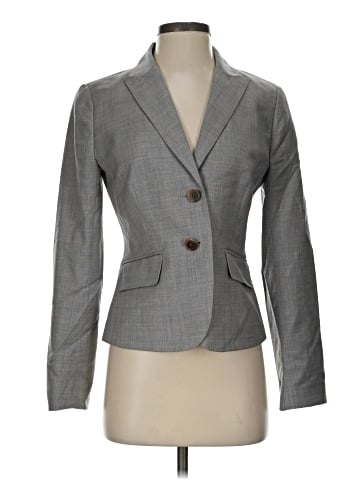 J.Crew Wool Blazer (view 1)