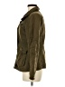 Sashimi 100% Cotton Green Jacket Size M - photo 5