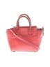 Milly Red Satchel One size - photo 1