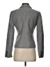 J.Crew 100% Wool Gray Wool Blazer Size 2 - photo 2