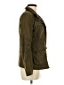 Sashimi 100% Cotton Green Jacket Size M - photo 4