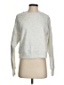 Danskin Silver Sweatshirt Size S - photo 1