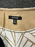 Apt. 9 Ivory Cocktail Dress Size M - photo 7