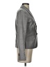 J.Crew 100% Wool Gray Wool Blazer Size 2 - photo 4