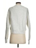 Danskin Silver Sweatshirt Size S - photo 2