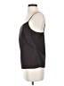 JCPenney 100% Polyester Black Sleeveless Top Size S - photo 5