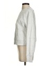 Danskin Silver Sweatshirt Size S - photo 5