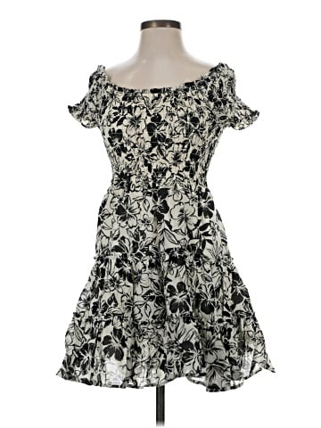 American Eagle Outfitters Cocktail Dress (view 1)
