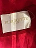 Fleurette Red Coat Size 12 - photo 6