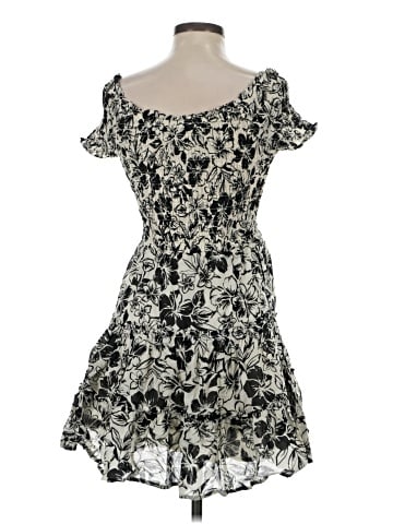 American Eagle Outfitters Cocktail Dress (view 2)