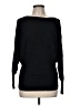 Worthington Black Pullover Sweater Size M - photo 1