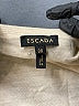 Escada Ivory Cardigan Size EU 38 / US 8 - photo 7