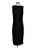 J.Crew Black Cocktail Dress Size S (estimated) - photo 1