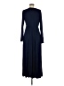Unbranded Blue Casual Dress Size M - photo 2