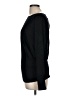 Worthington Black Pullover Sweater Size M - photo 5