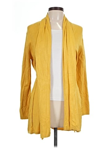 Zara Cardigan (view 1)
