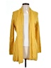 Zara Yellow Cardigan Size L - photo 1