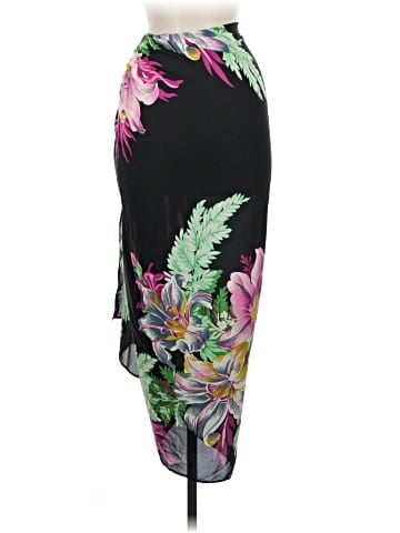 Walter Baker Swimsuit Cover Up (view 2)