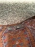 Nally & Millie Black 3/4 Sleeve Top Size M - photo 7