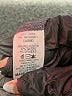 Nally & Millie Black 3/4 Sleeve Top Size M - photo 8