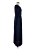 Unbranded Blue Casual Dress Size M - photo 4