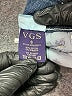 VGS Blue Jeans Size 6 - photo 8