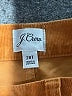 J.Crew Brown Jeans Size 28 waist (tall) - photo 4
