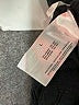Ella Moss Black 3/4 Sleeve Top Size L - photo 8