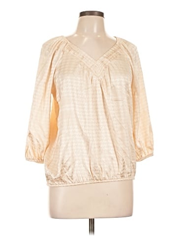 Ember 3/4 Sleeve T-Shirt (view 1)
