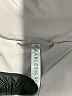 Fabletics 100% Polyester Gray Coat Size S - photo 6