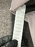 Fabletics 100% Polyester Gray Coat Size S - photo 7