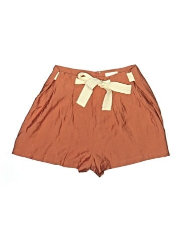 Vestique Shorts (view 1)