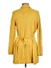Zara Yellow Cardigan Size L - photo 2