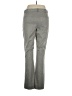 Amanda + Chelsea Chevron-herringbone Gray Dress Pants Size 14 - photo 2