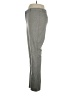 Amanda + Chelsea Chevron-herringbone Gray Dress Pants Size 14 - photo 5