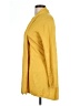 Zara Yellow Cardigan Size L - photo 5