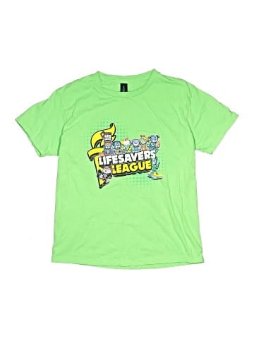 Gildan Short Sleeve T-Shirt (view 1)