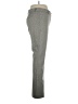 Amanda + Chelsea Chevron-herringbone Gray Dress Pants Size 14 - photo 4