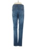 Uniqlo Hearts Blue Jeans Size 26 waist - photo 2