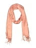Bijoux Terner 100% Viscose Pink Scarf One size - photo 1