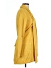 Zara Yellow Cardigan Size L - photo 4