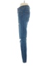 Uniqlo Hearts Blue Jeans Size 26 waist - photo 5