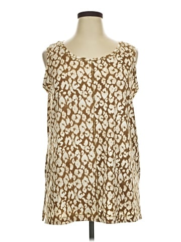 wonderly Tank Top (view 1)